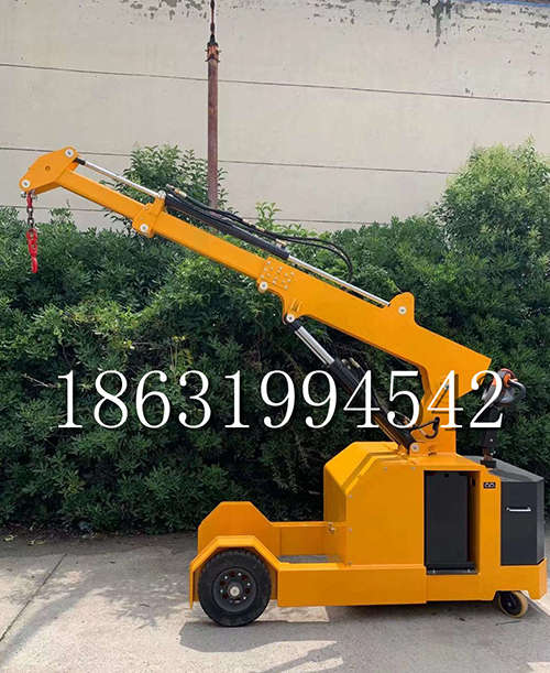 广州市随车吊机广州市车载随车吊包安装随车吊机小吊机220V搬运广州市车载液压升降机电动葫芦