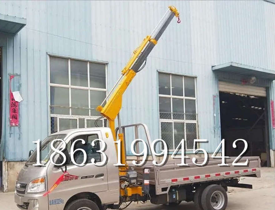 广州市随车吊机广州市车载随车吊包安装随车吊机小吊机220V搬运广州市车载液压升降机电动葫芦